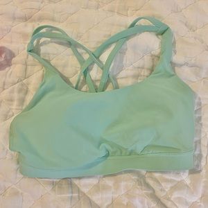 Lululemon Energy Bra